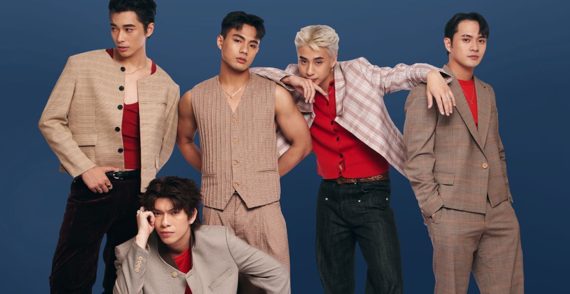 Filipino Boy Band BGYO Play A Game Of Superlatives