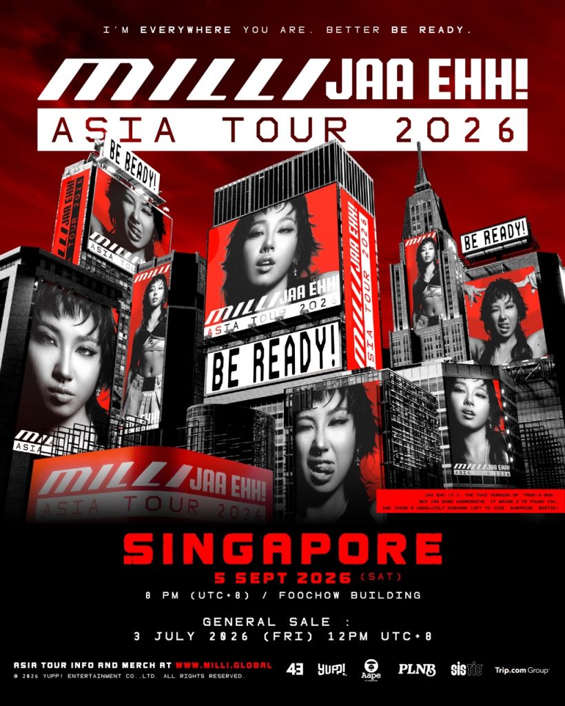 What To Do In Singapore This Weekend: 3 to 5 July