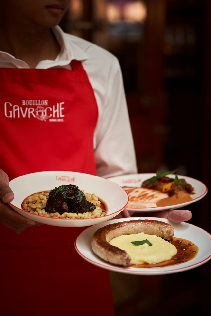 Where to Dine & Drink In Singapore This July