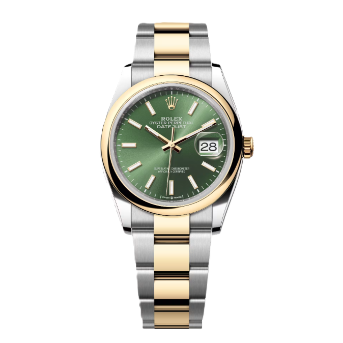 10 Luxe Father's Day Gifts For The Modern Gentleman
