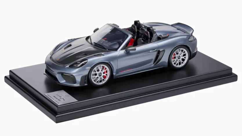 10 Luxe Father's Day Gifts For The Modern Gentleman
