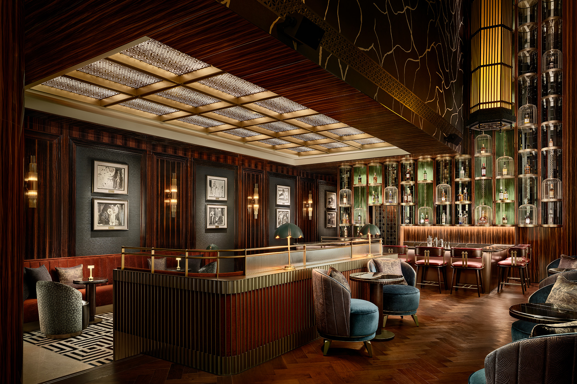 7 Luxury Father's Day Experiences In Singapore For The Dad Who Has Everything