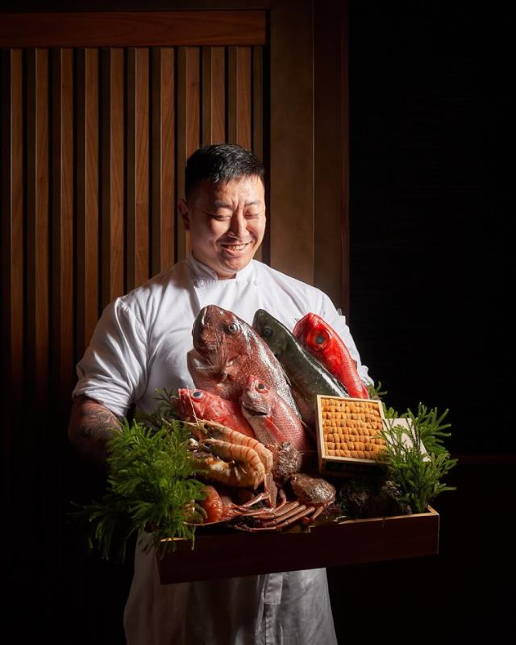 Where to Dine & Drink In Singapore This July