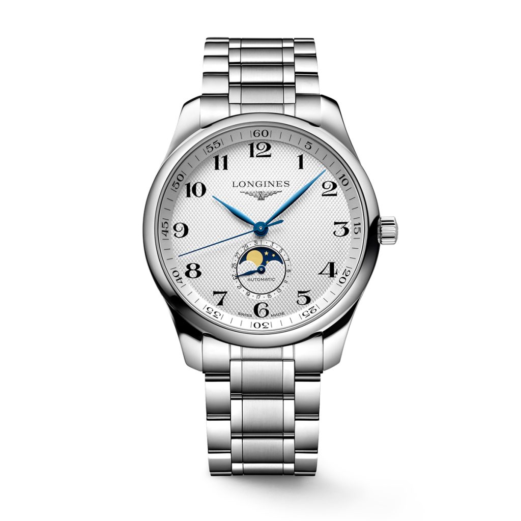 Father’s Day Gift Guide: Watches Under $10,000 To Buy In Singapore