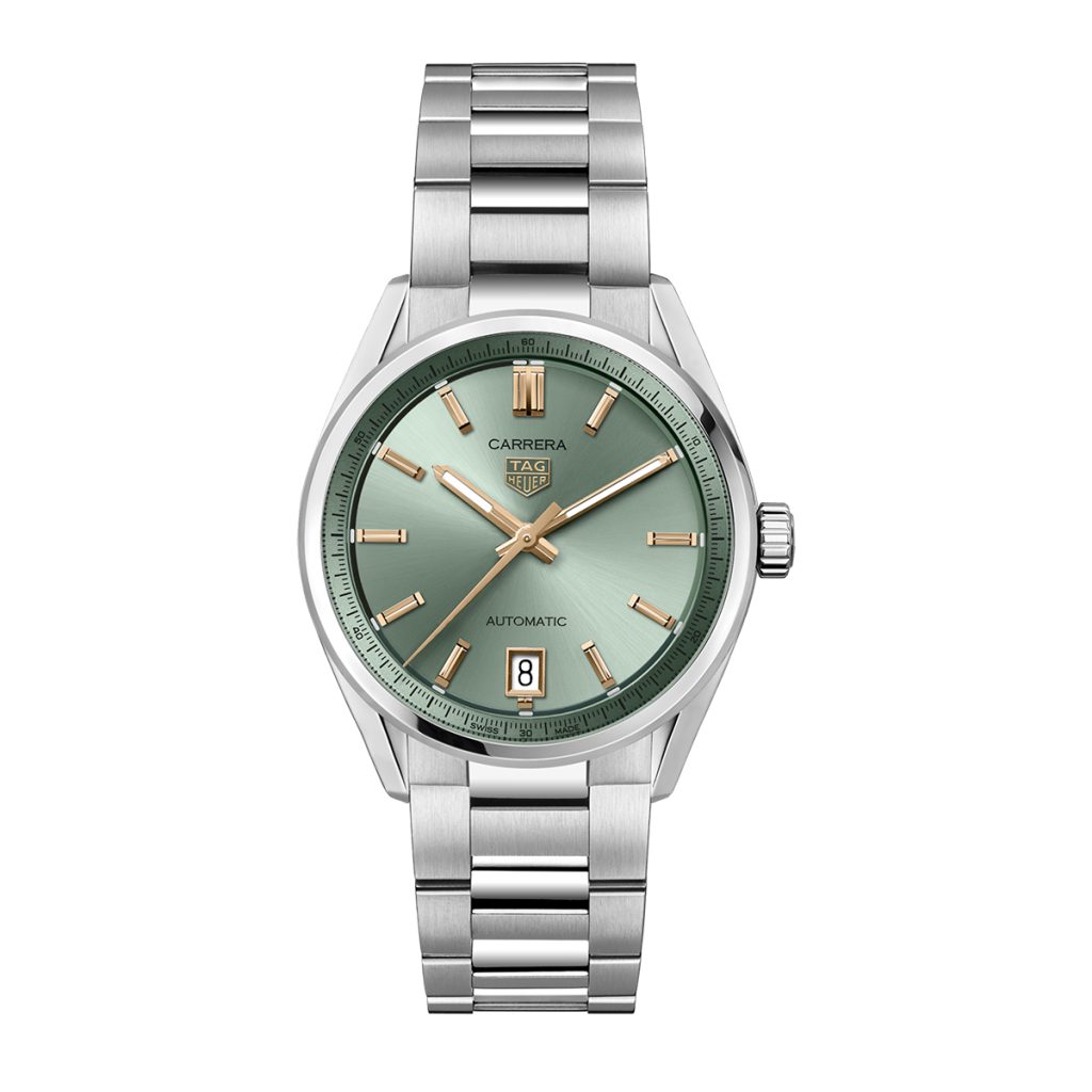 Father’s Day Gift Guide: Watches Under $10,000 To Buy In Singapore