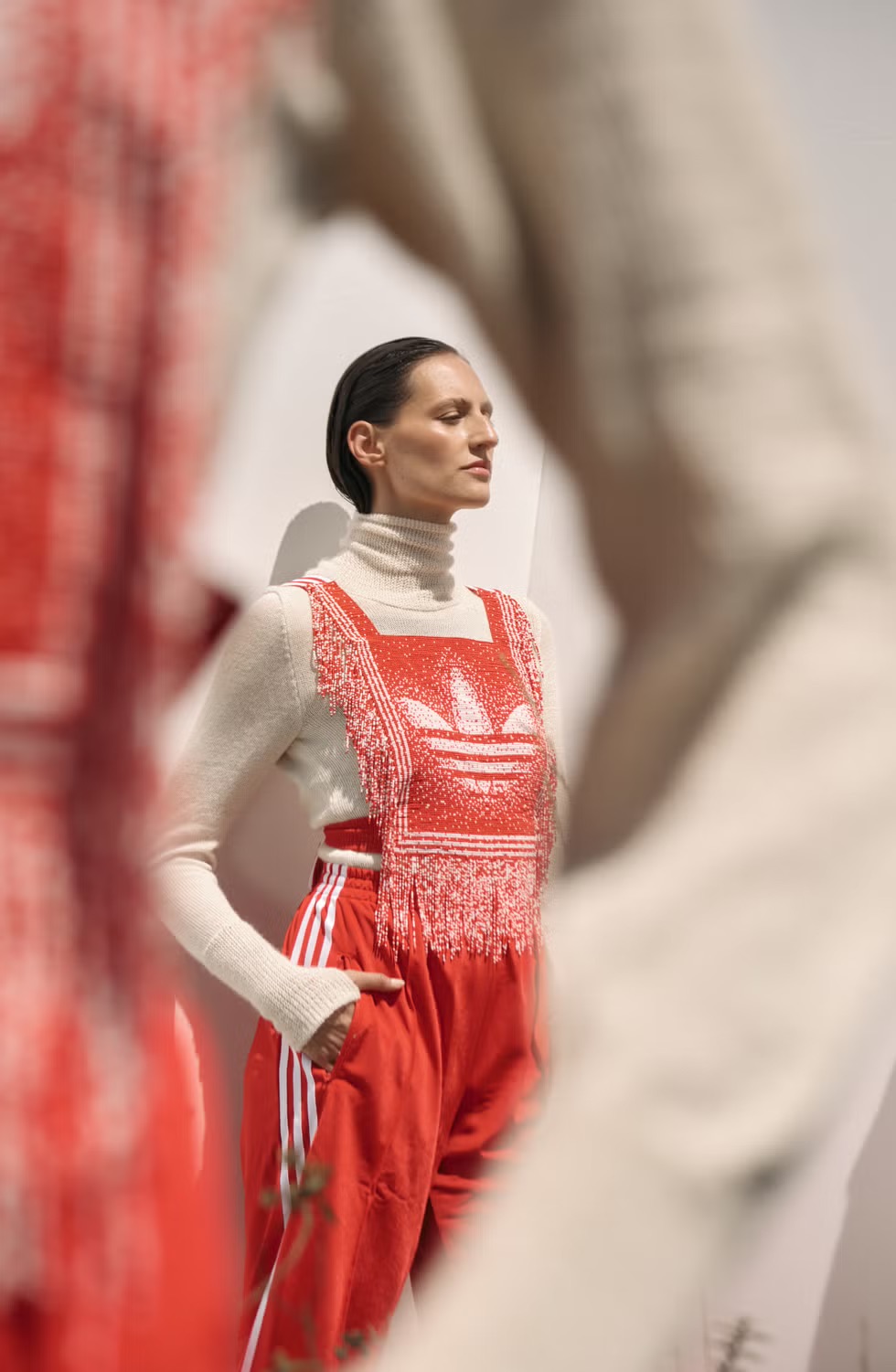 Fashion Has Officially Caught FIFA Fever