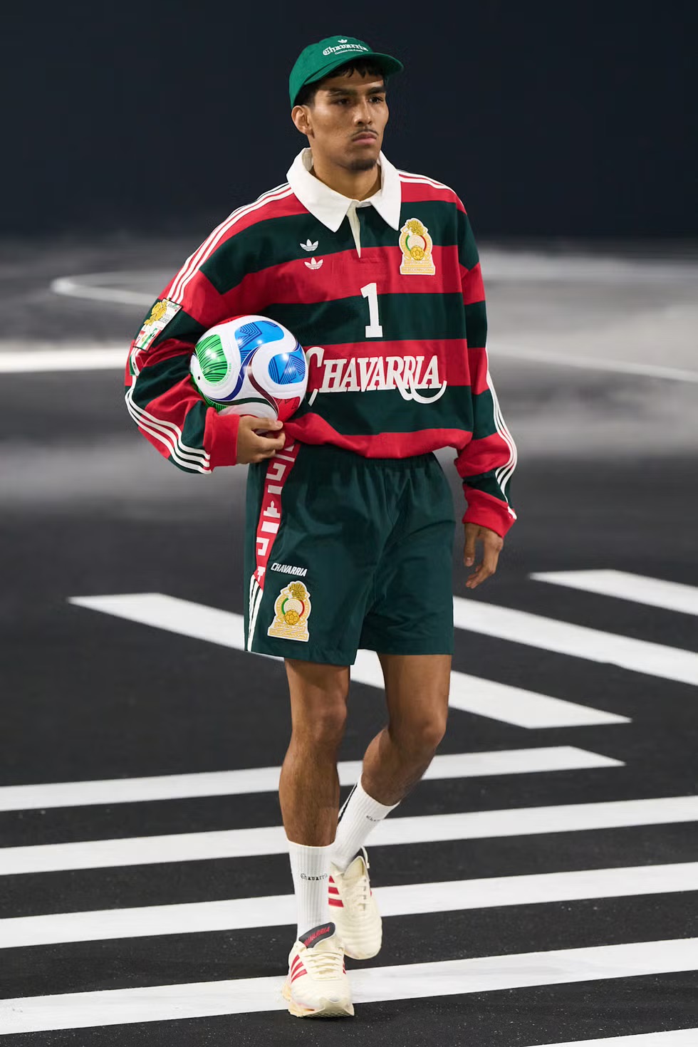 Fashion Has Officially Caught FIFA Fever