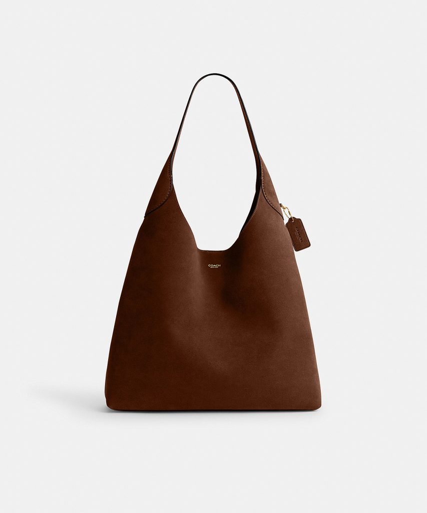 The Best Coach Bags That Work From Day To Night