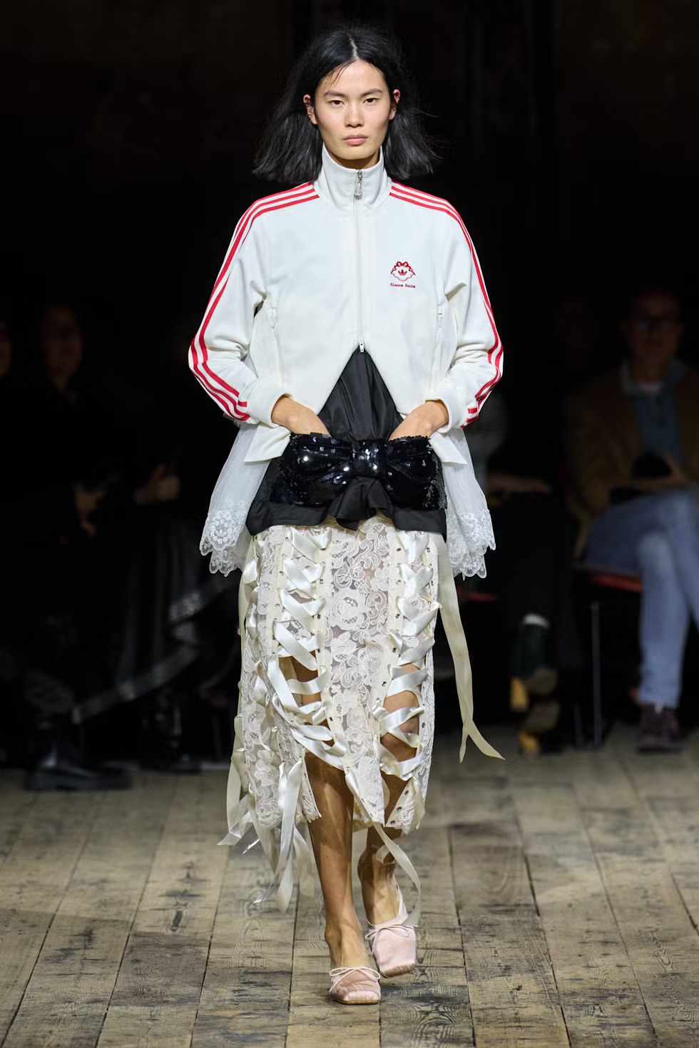 Fashion Has Officially Caught FIFA Fever