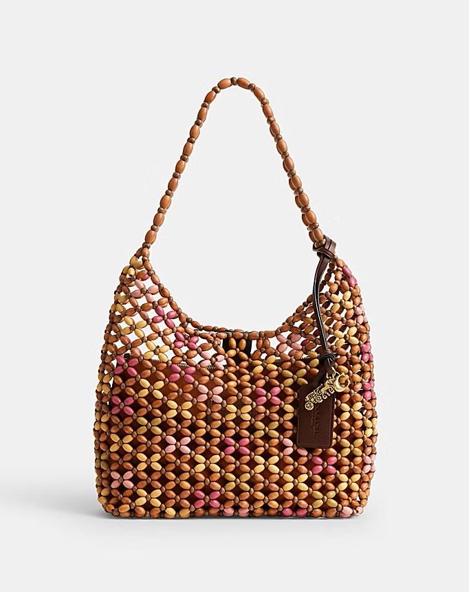 The Best Coach Bags For Your Summer Looks, From Beach Days To City Nights