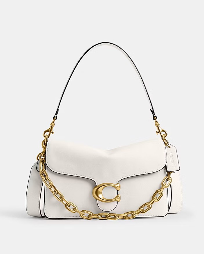 The Best Coach Bags That Work From Day To Night