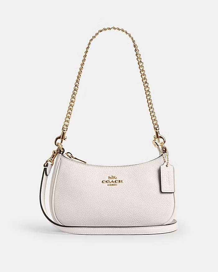 The Best Coach Bags For Your Summer Looks, From Beach Days To City Nights
