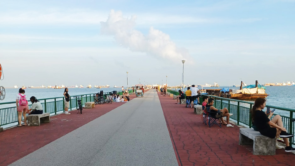 6 Budget-Friendly Things To Do With Dad This Father's Day In Singapore
