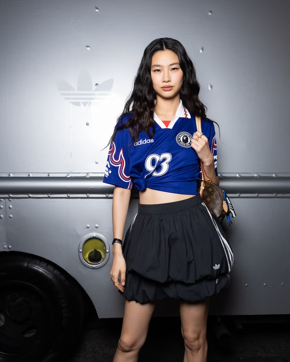 Fashion Has Officially Caught FIFA Fever