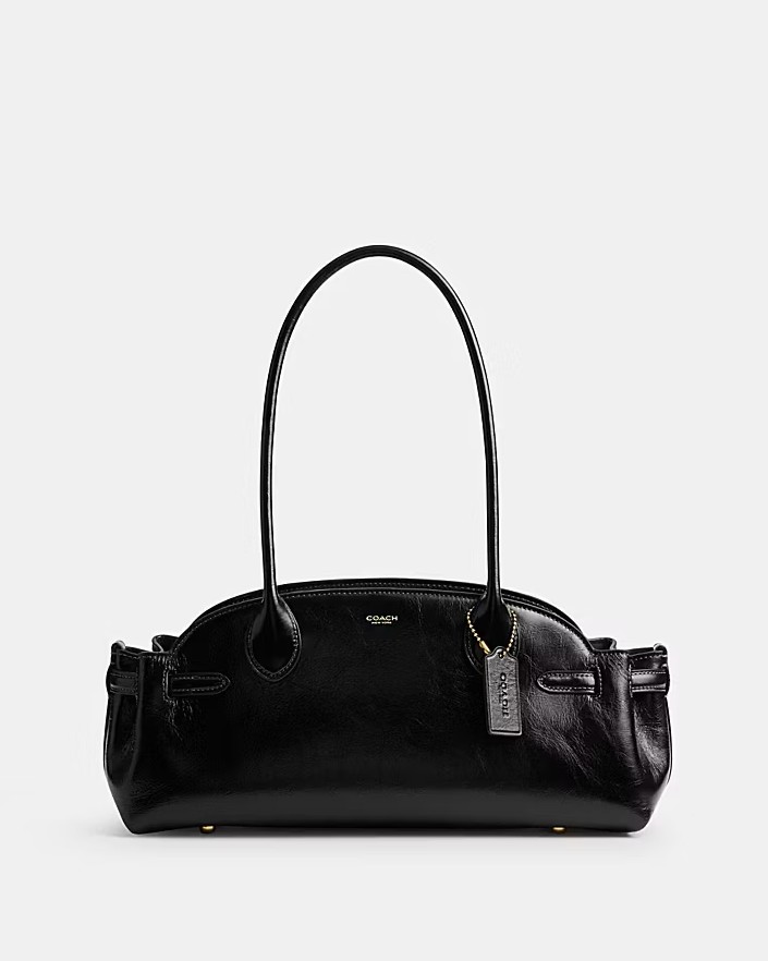 The Best Coach Bags That Work From Day To Night