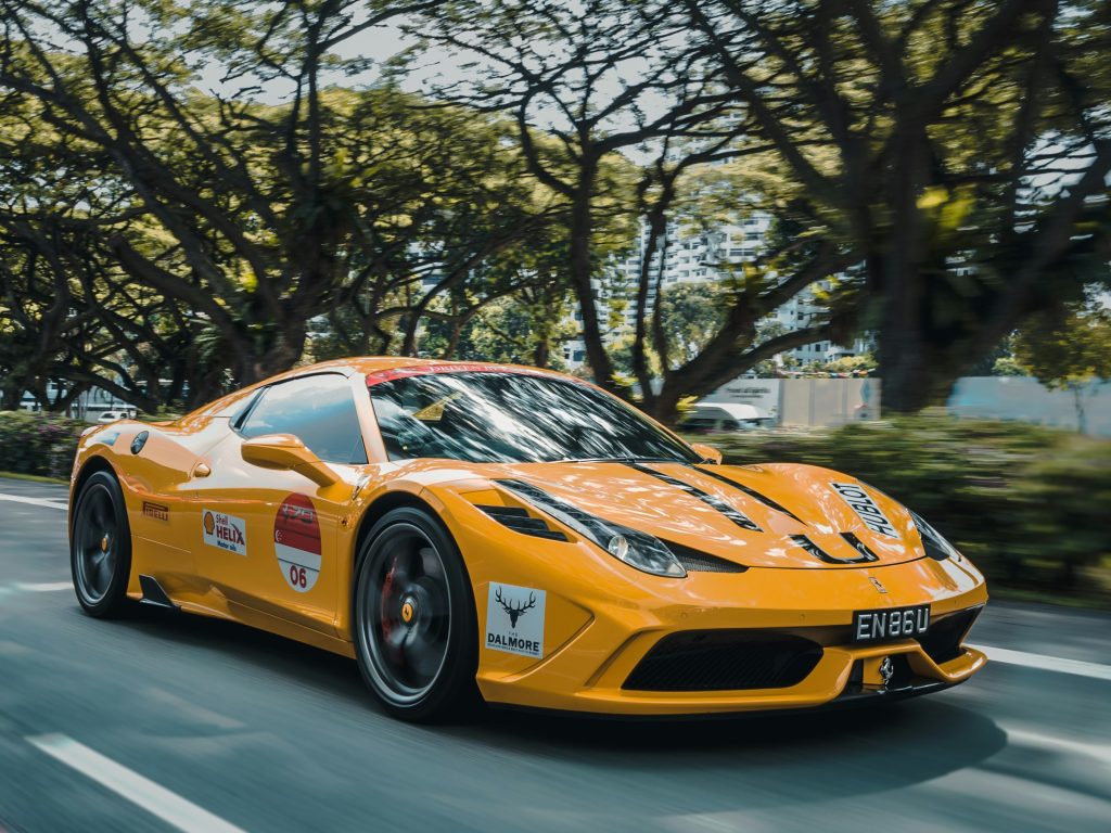 7 Luxury Father's Day Experiences In Singapore For The Dad Who Has Everything