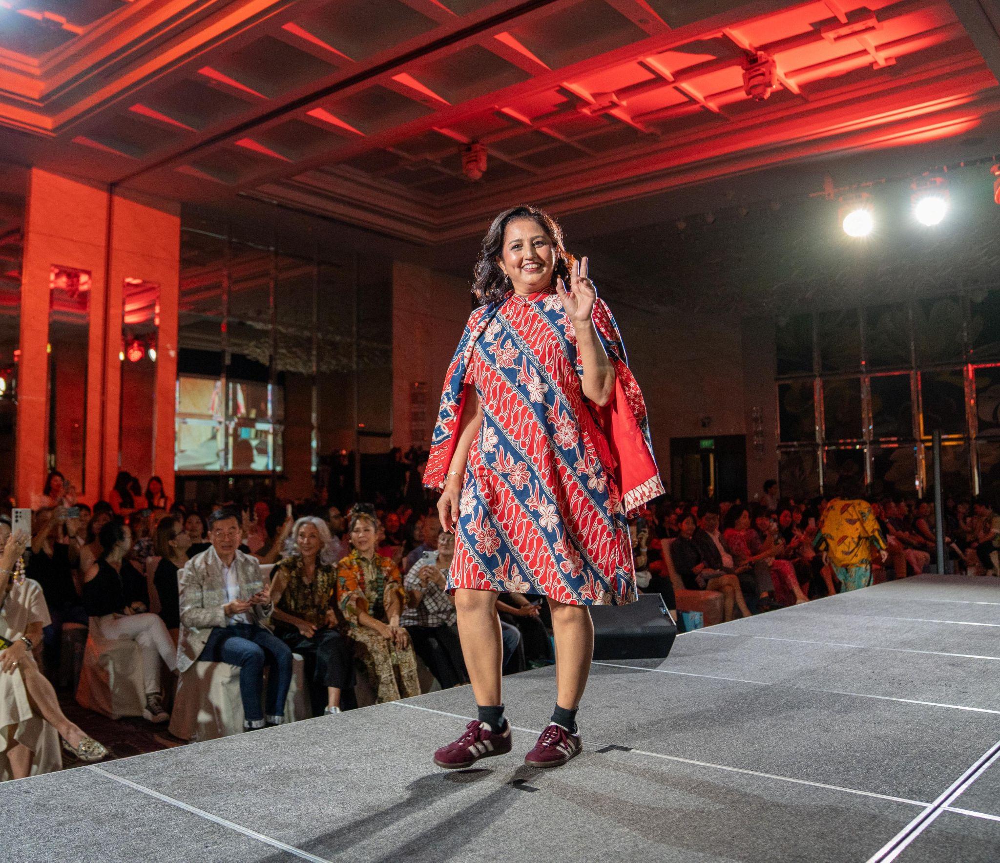 It Matters: Fashion For Cancer's 2026 Charity Fashion Show Returns
