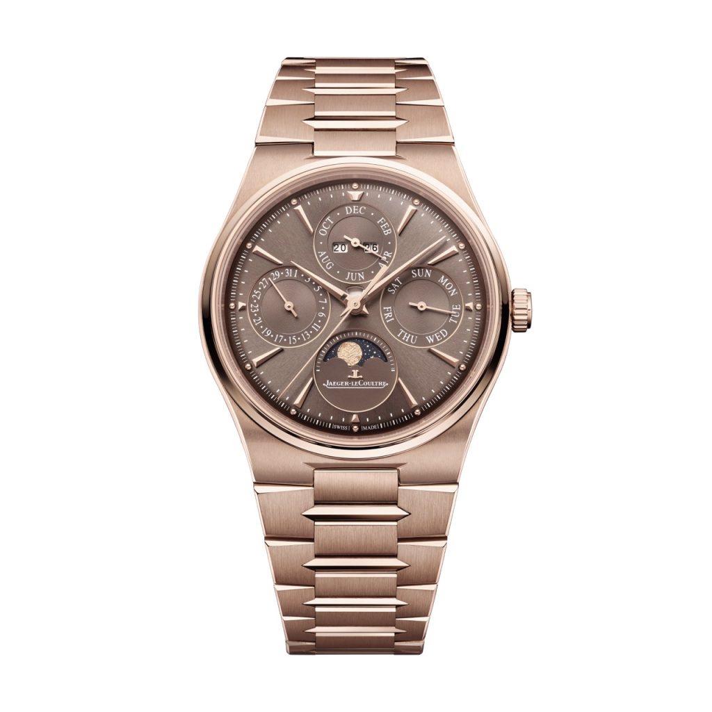 A Closer Look At Jaeger-LeCoultre’s Master Control Chronometre