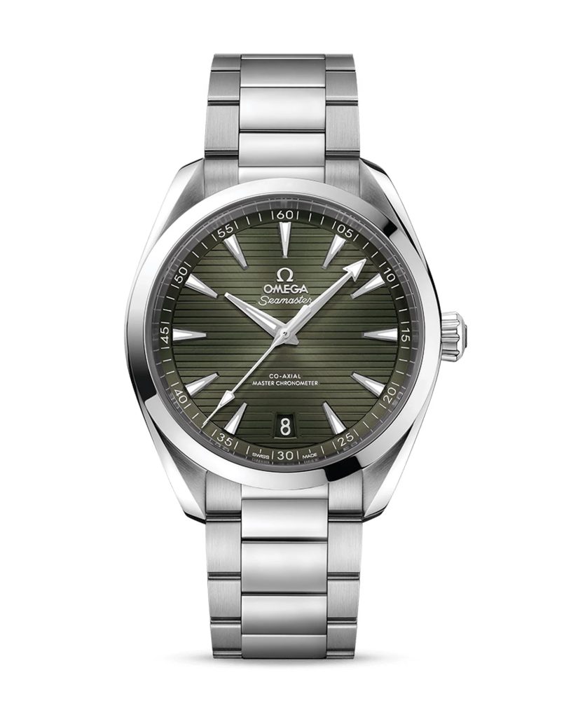 Father’s Day Gift Guide: Watches Under $10,000 To Buy In Singapore