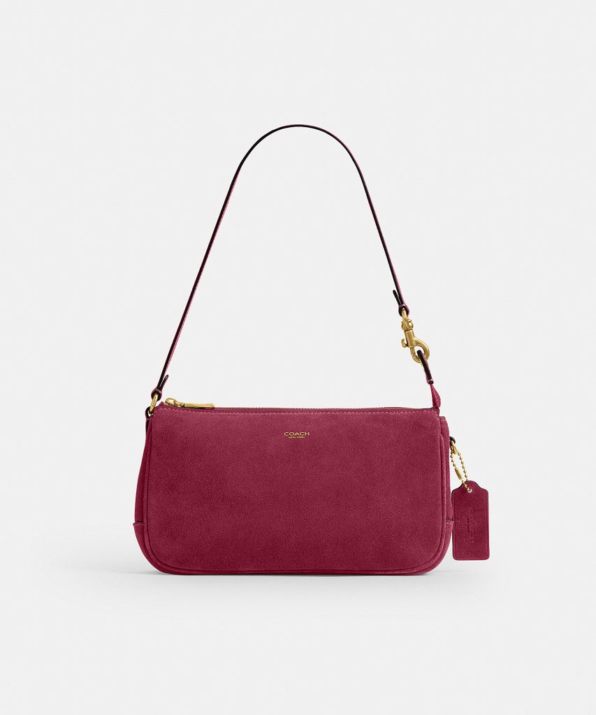 The Best Coach Bags That Work From Day To Night