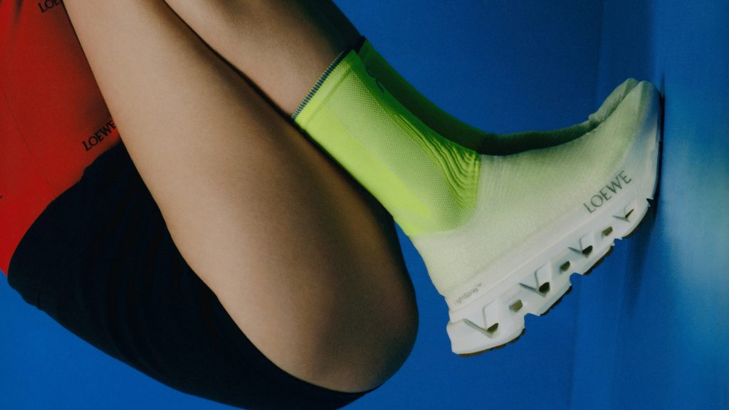 The Latest Sports & Fashion Collaborations To Have On Your Radar