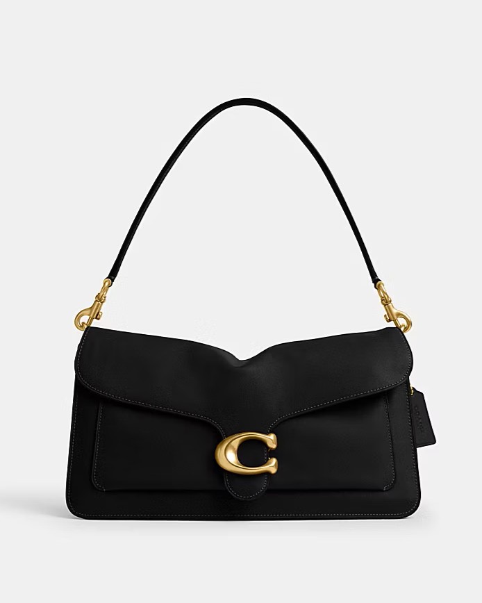 The Best Coach Bags That Work From Day To Night