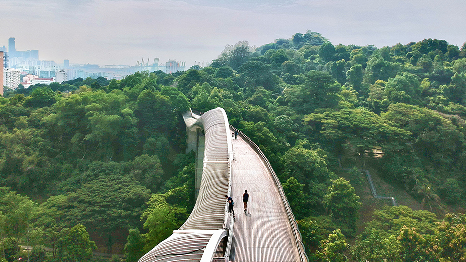 6 Budget-Friendly Things To Do With Dad This Father's Day In Singapore