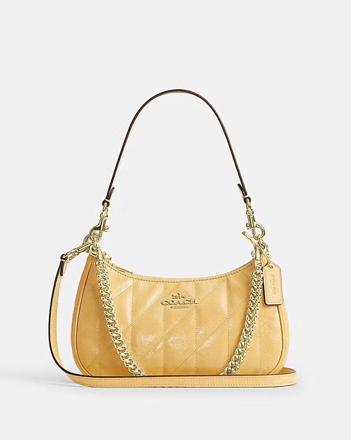 The Best Coach Bags That Work From Day To Night
