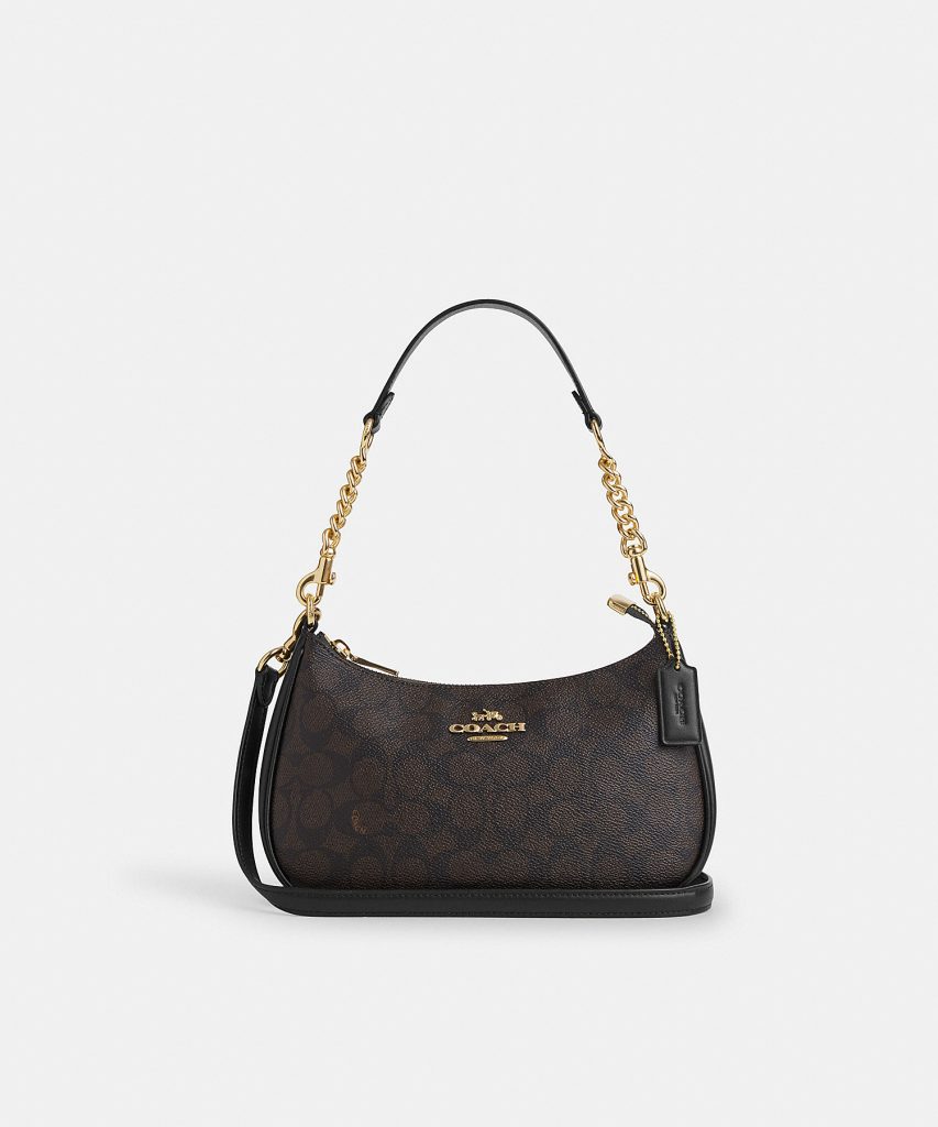 The Best Coach Bags That Work From Day To Night