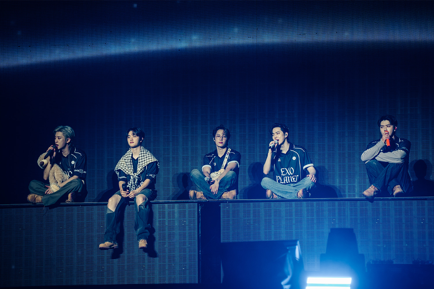 A Love Letter To The Fans: EXO’s EXhOrizon Tour Wraps Up In Singapore 