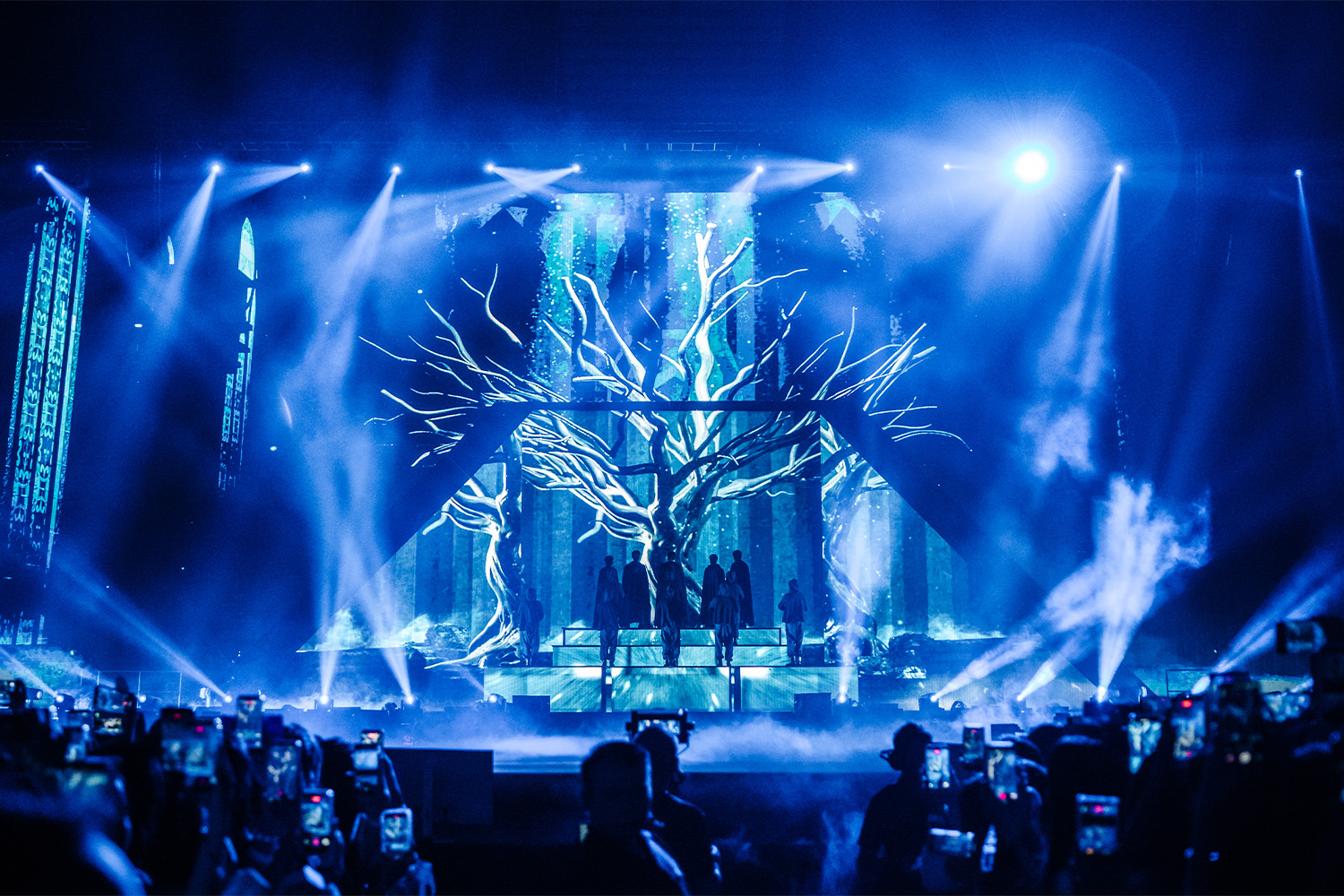 A Love Letter To The Fans: EXO’s EXhOrizon Tour Wraps Up In Singapore 