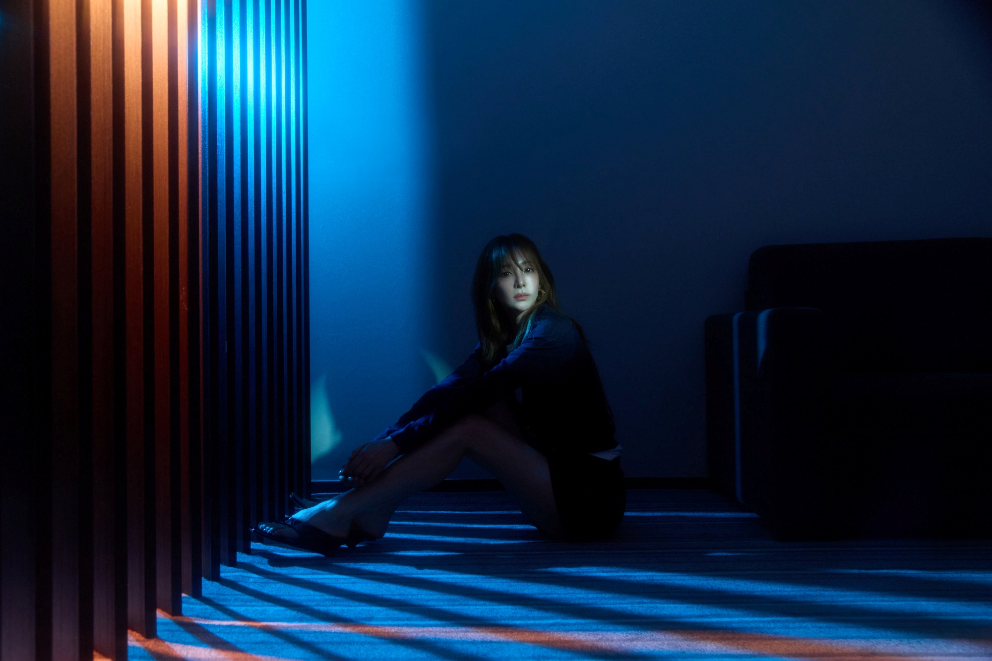 Sandara Park On Starting Over With Her New Record REPRISM