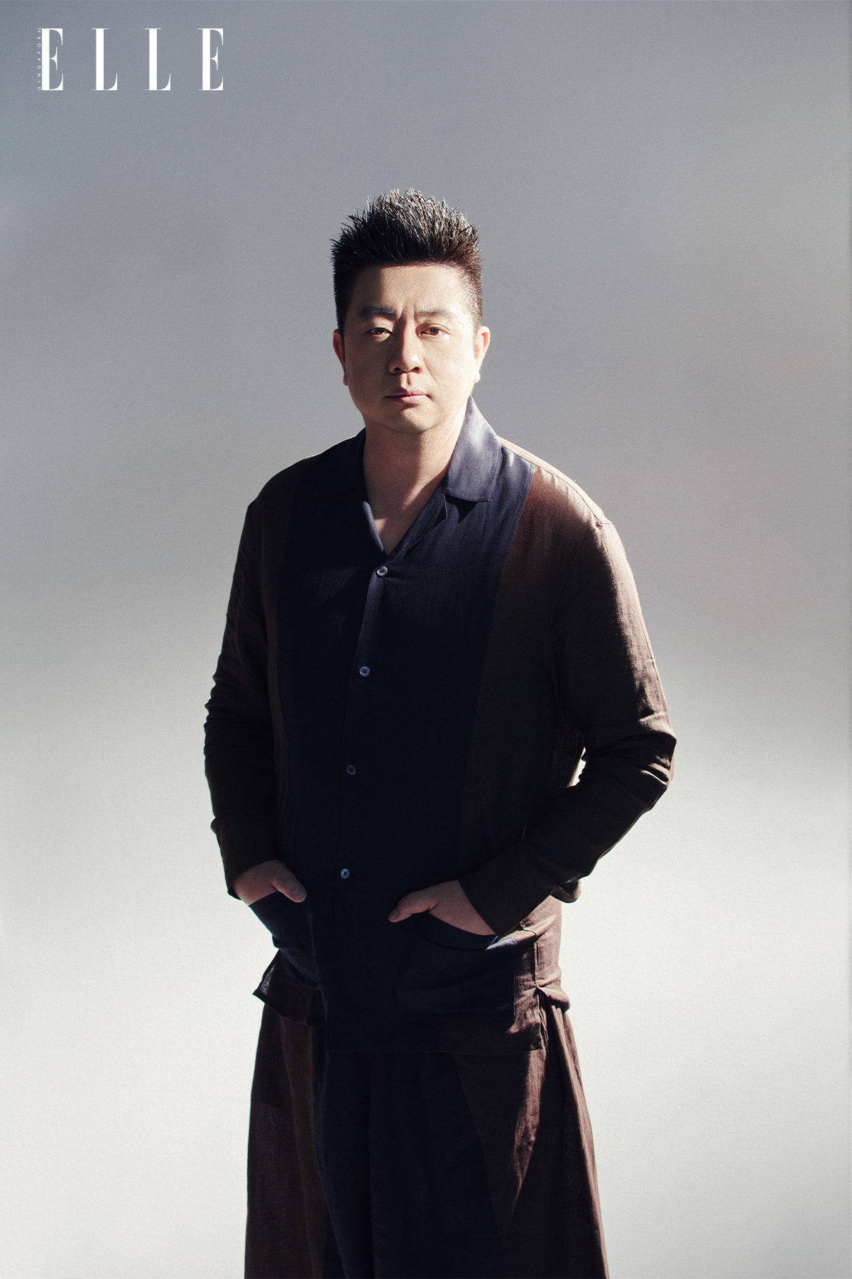 Felicity Ventures Co-Founder Zach Du Chao Is Investing In Impact & Purpose, For A Legacy Beyond Business