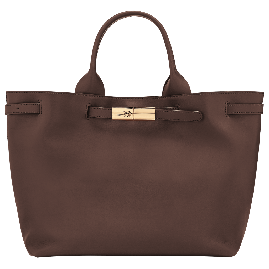 Channel Your Favourite Television Style Icon With A New Longchamp Bag
