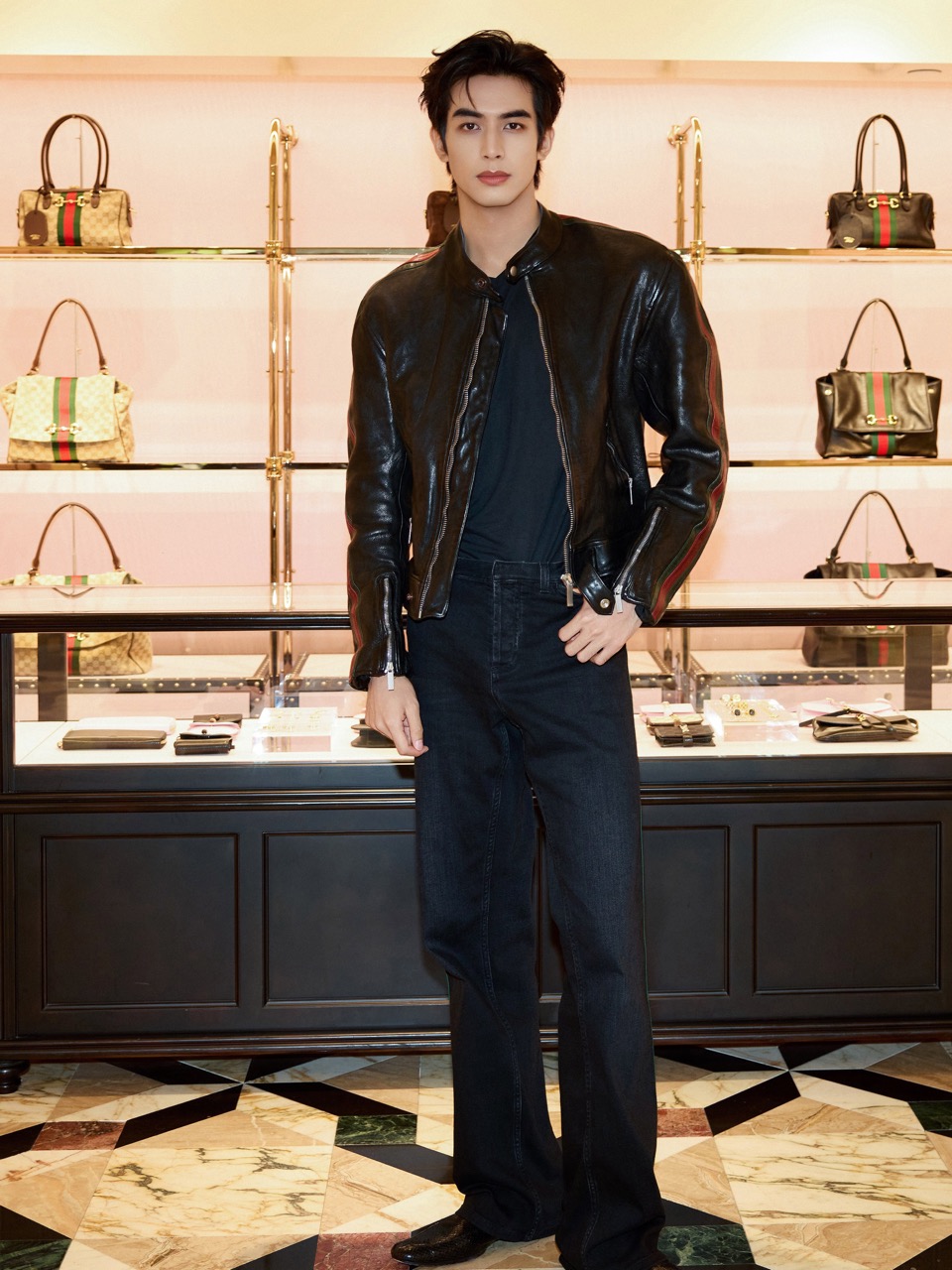 Song Weilong: One Of The Hottest Leading Men Taking Over The C-drama Scene