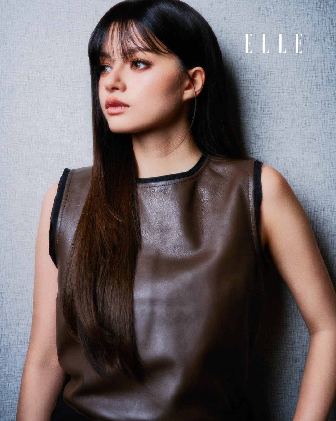 Get Ready With Becky Armstrong For The Opening Of TOD's New Flagship Boutique At Takashimaya