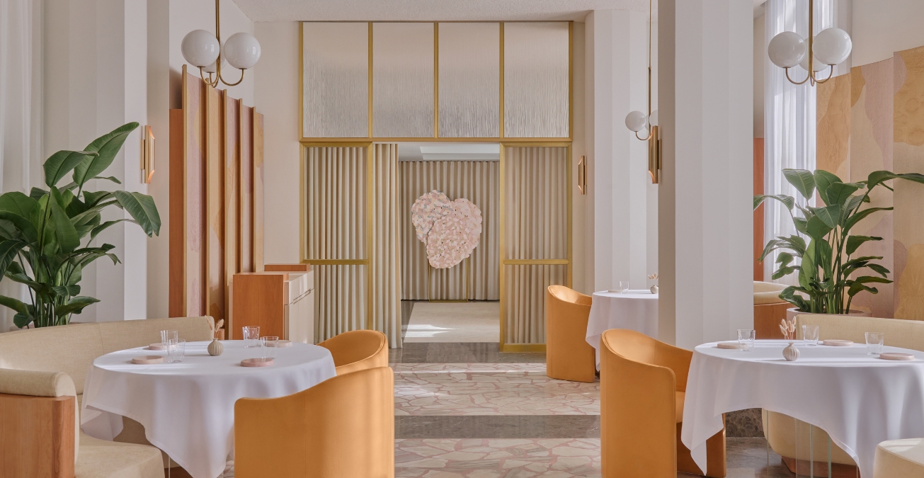 Odette's New Summer Menu Is A Michelin-Starred Feast To Remember