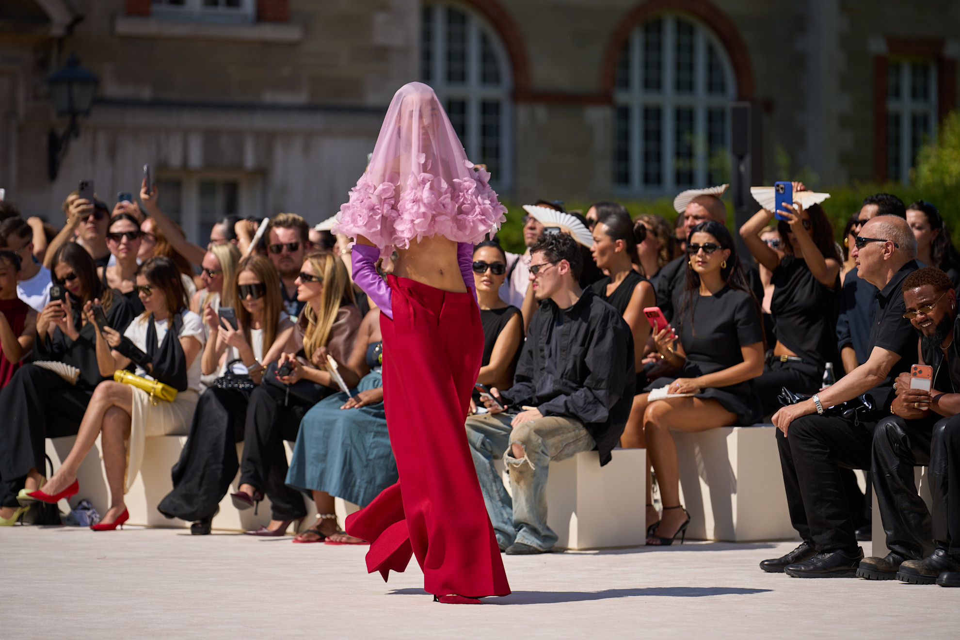 The Runway Rundown: All The Highlights From Paris Haute Couture Fashion Week FW26