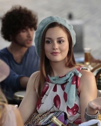 Channel Your Favourite Television Style Icon With A New Longchamp Bag