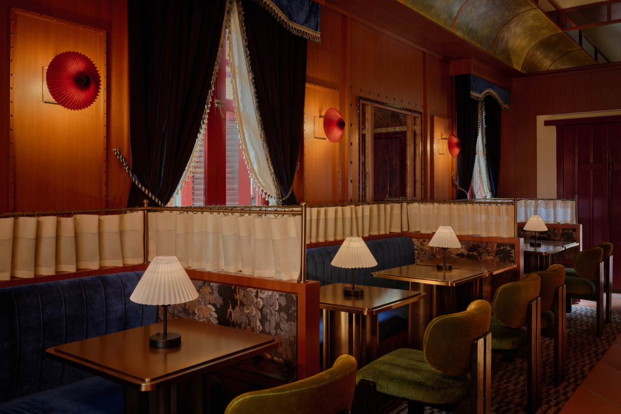 Bar Kap Is The Hidden Heritage Cocktail Bar Singapore Needs To Know About