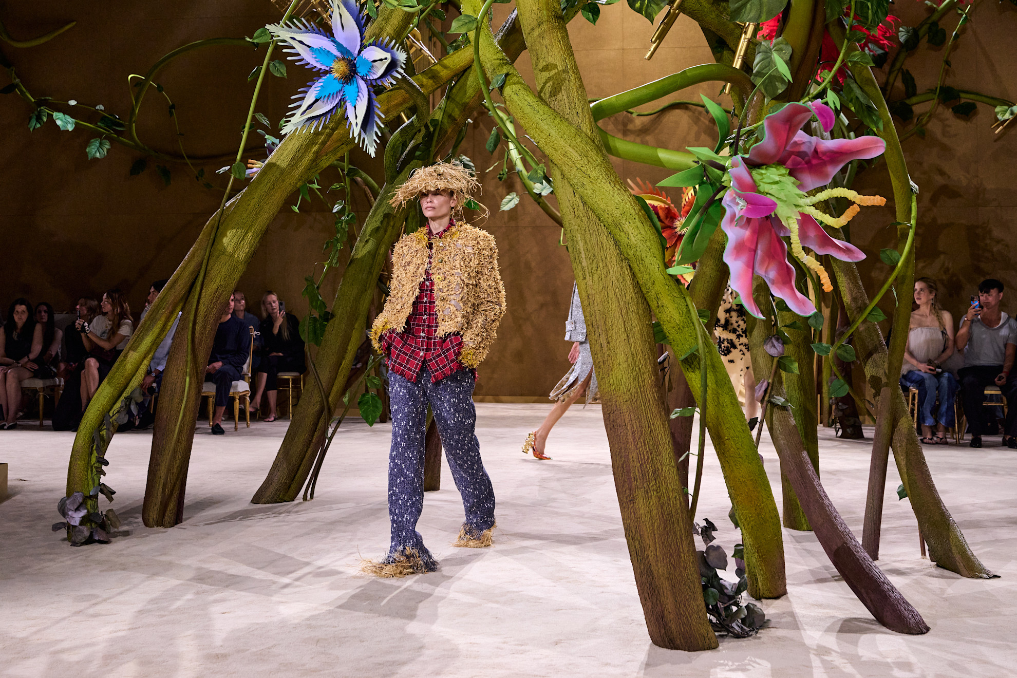 The Runway Rundown: All The Highlights From Paris Haute Couture Fashion Week FW26