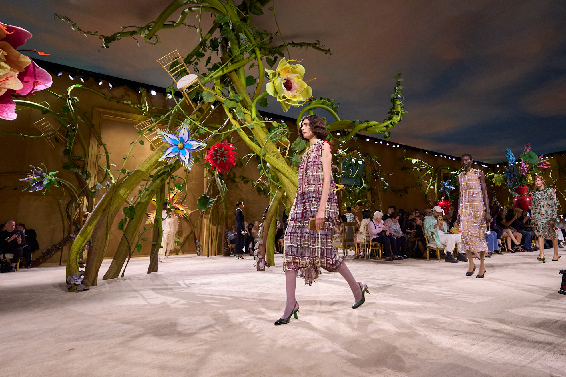 The Runway Rundown: All The Highlights From Paris Haute Couture Fashion Week FW26