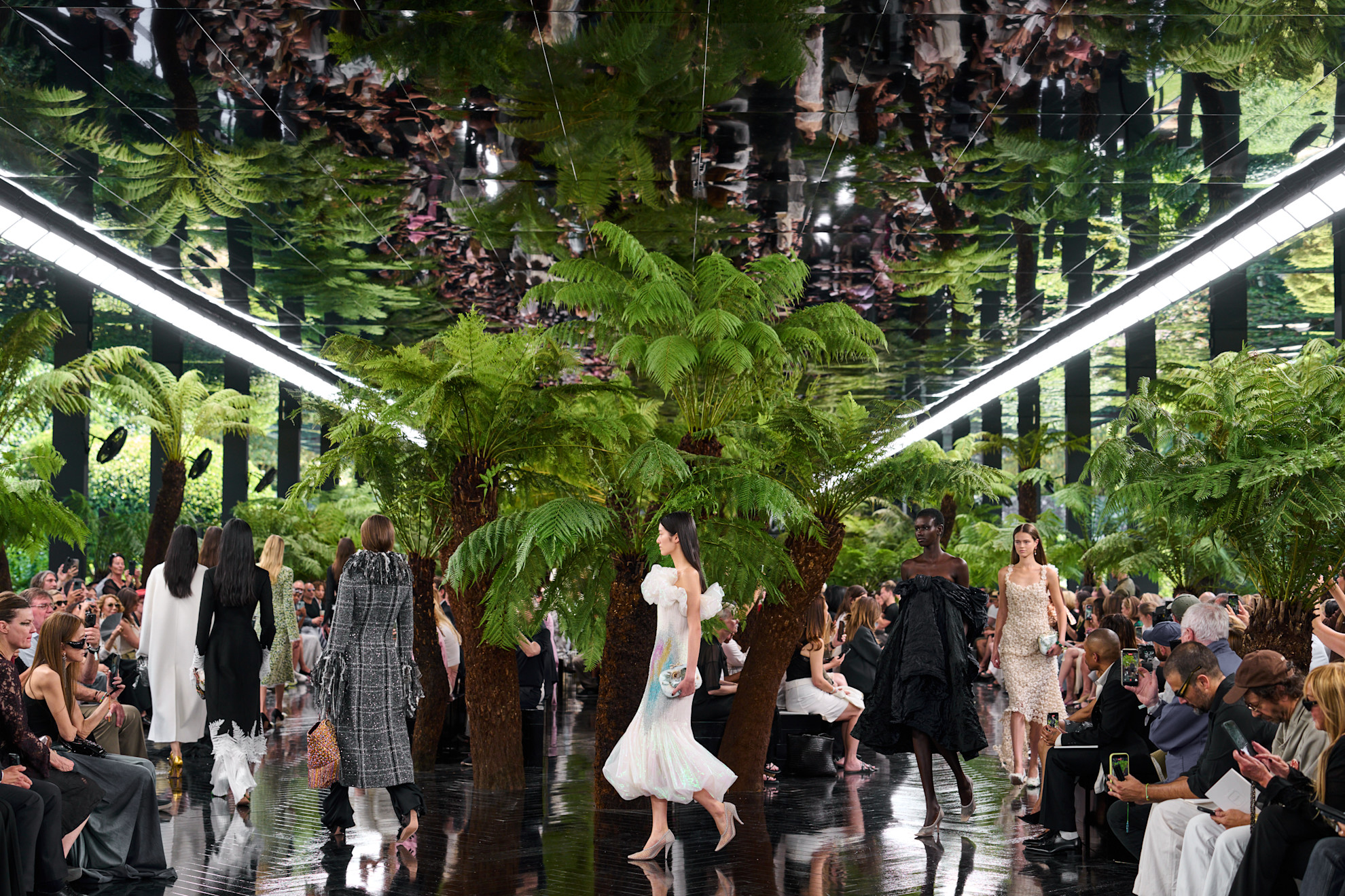 The Runway Rundown: All The Highlights From Paris Haute Couture Fashion Week FW26