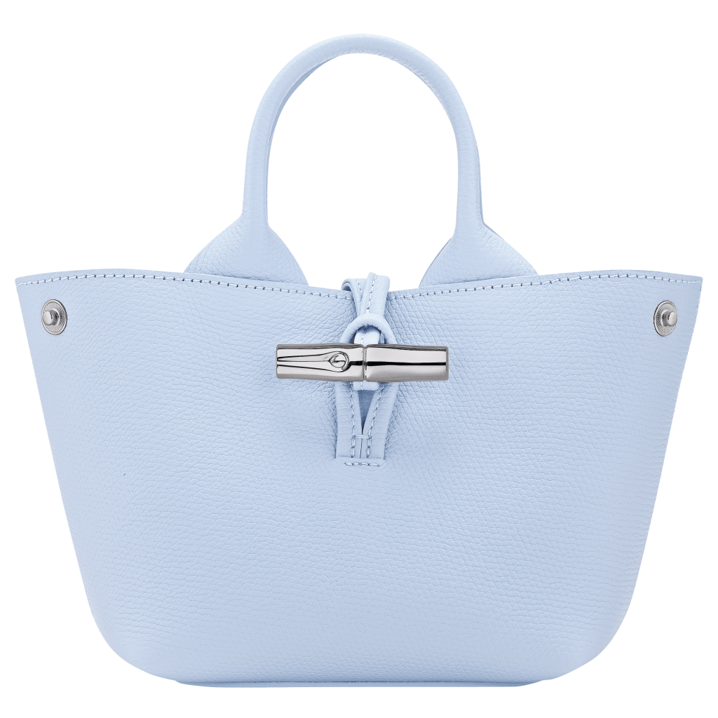 Channel Your Favourite Television Style Icon With A New Longchamp Bag