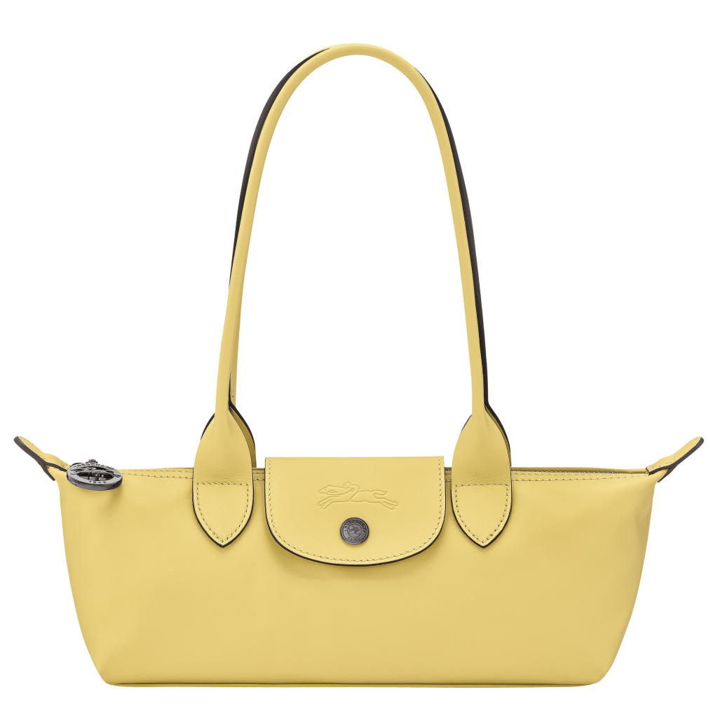 Channel Your Favourite Television Style Icon With A New Longchamp Bag