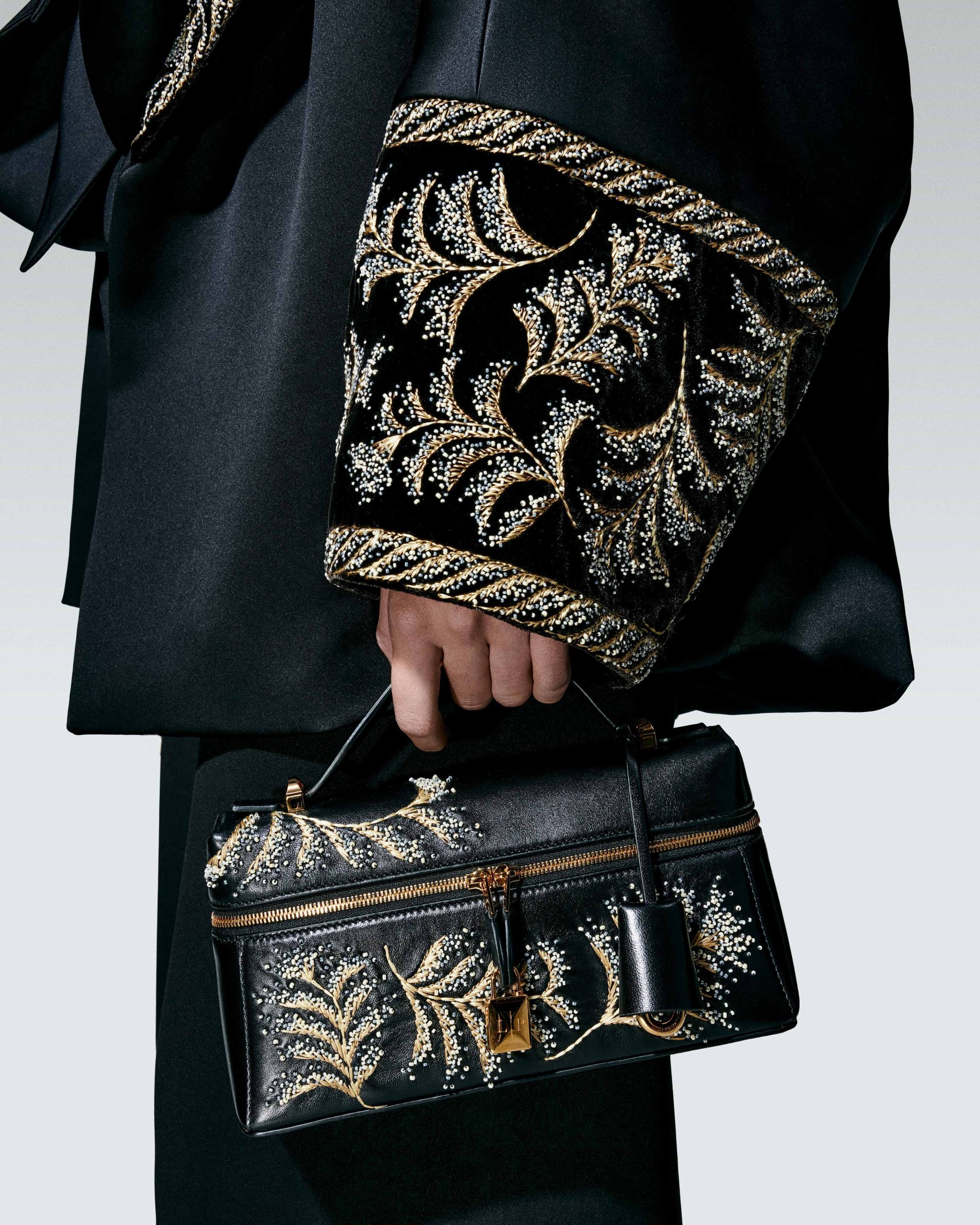 Loro Piana's Fall/Winter 2026 Collection Finds Beauty Between Destinations