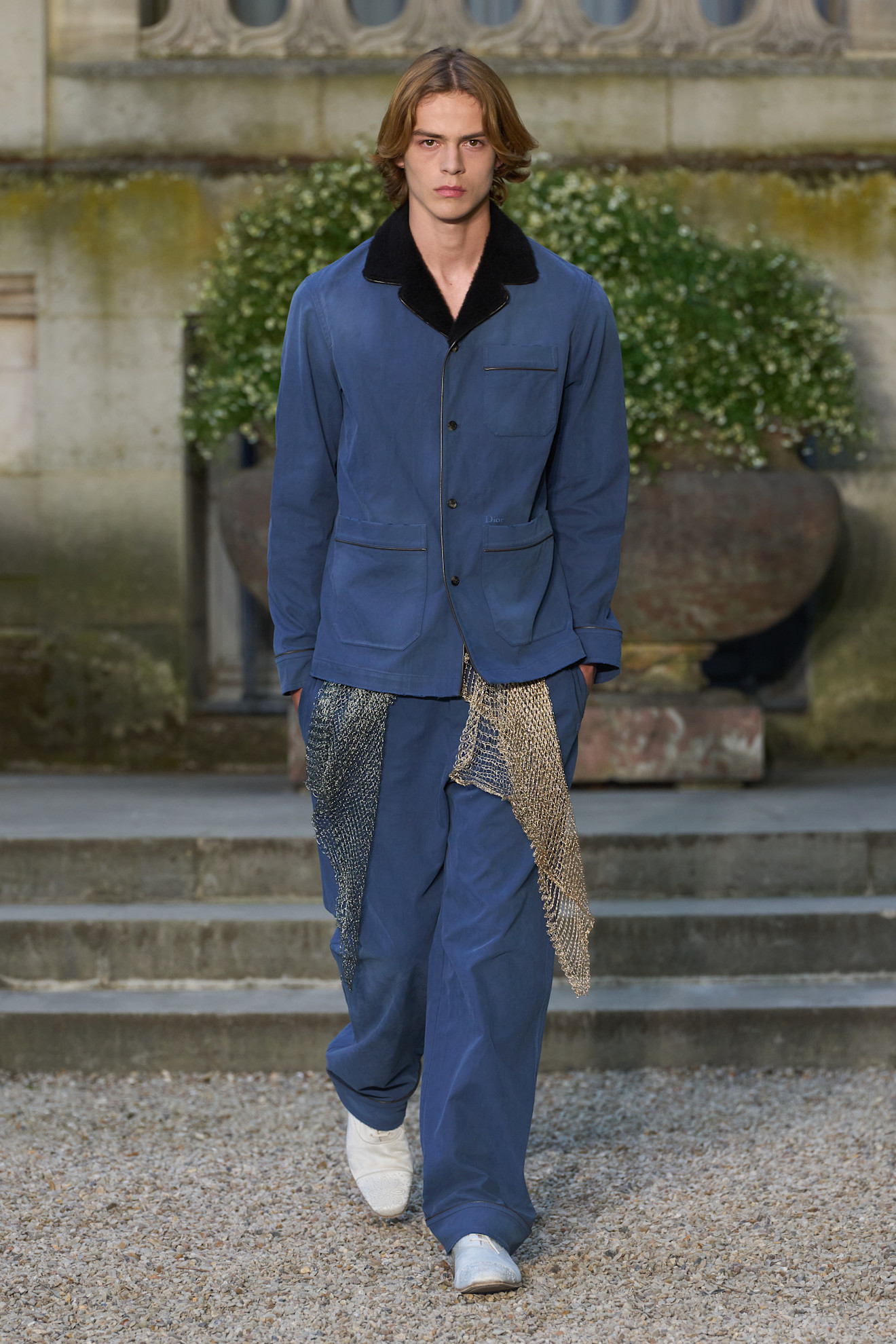 The ELLE Word: Men's Spring/Summer 2027 At Paris Fashion Week