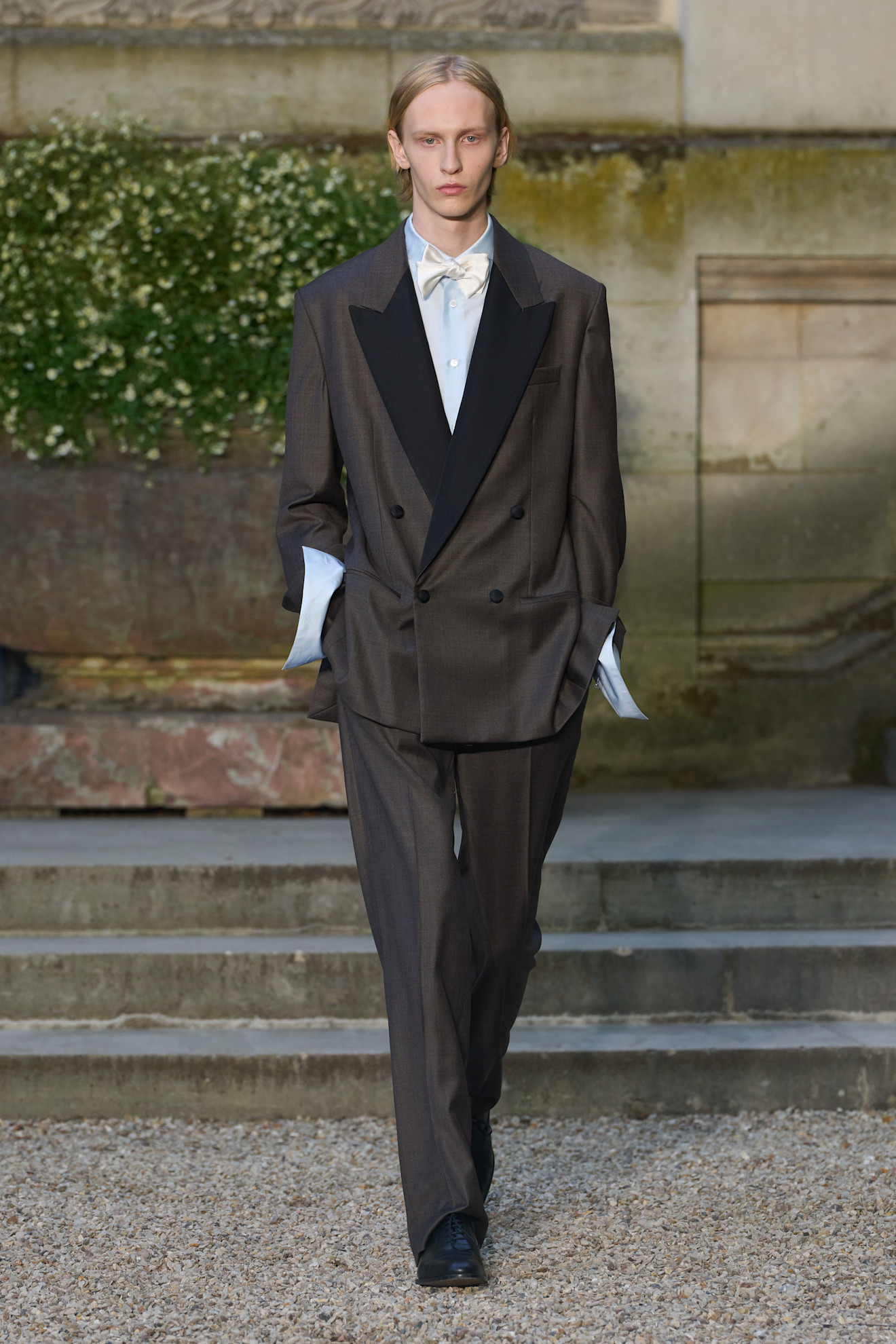 The ELLE Word: Men's Spring/Summer 2027 At Paris Fashion Week