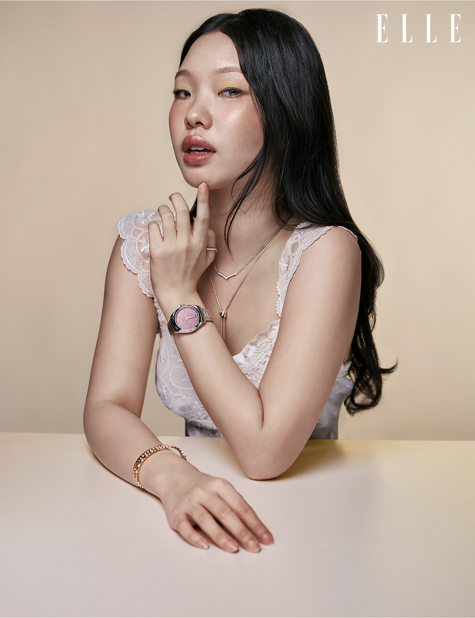 Meet Regina Song, Our ELLE Bestie Of July 2026