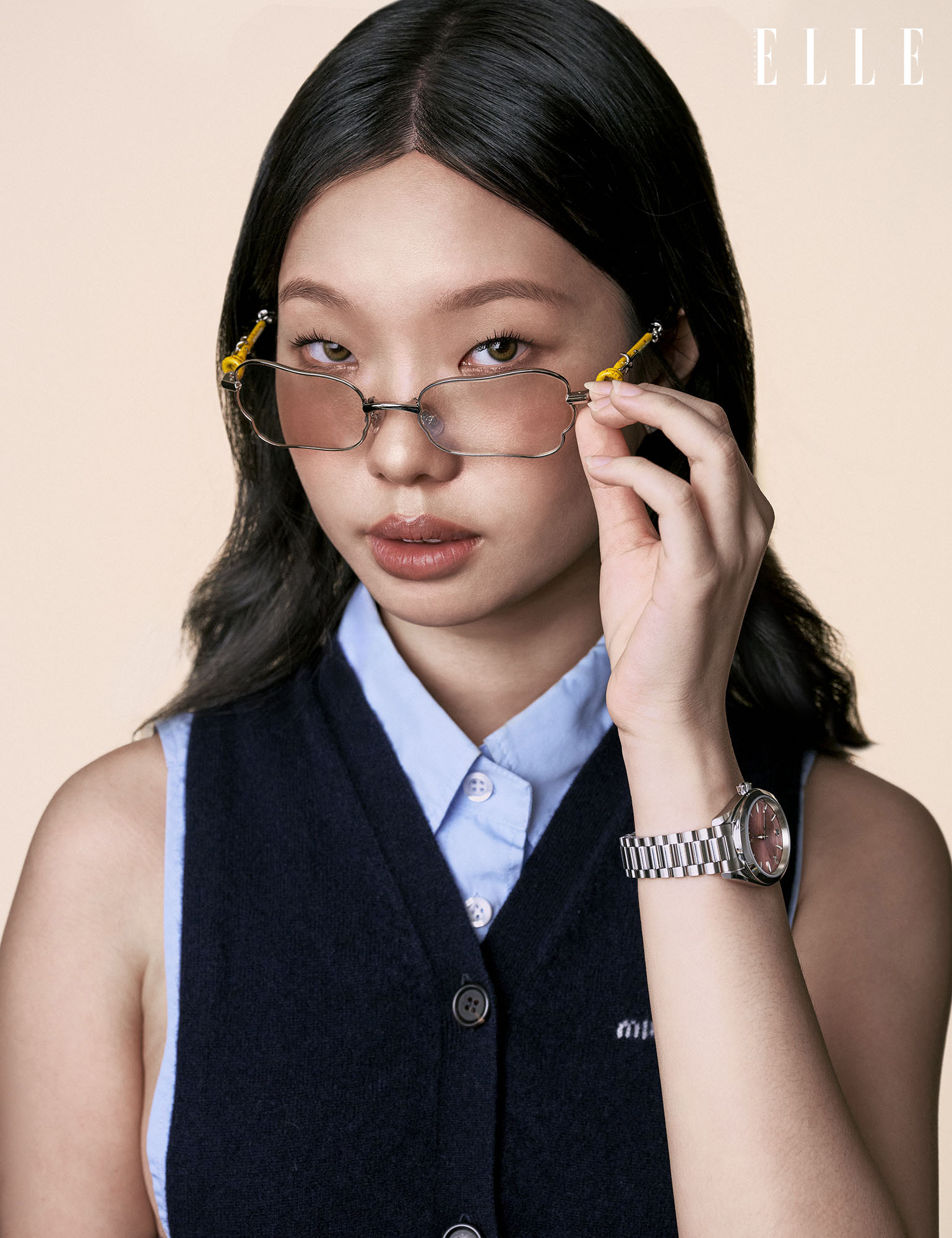 Meet Regina Song, Our ELLE Bestie Of July 2026
